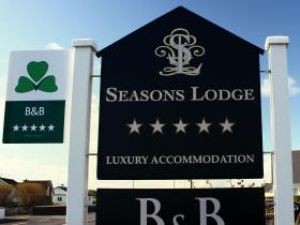 Seasons Lodge Guesthouse